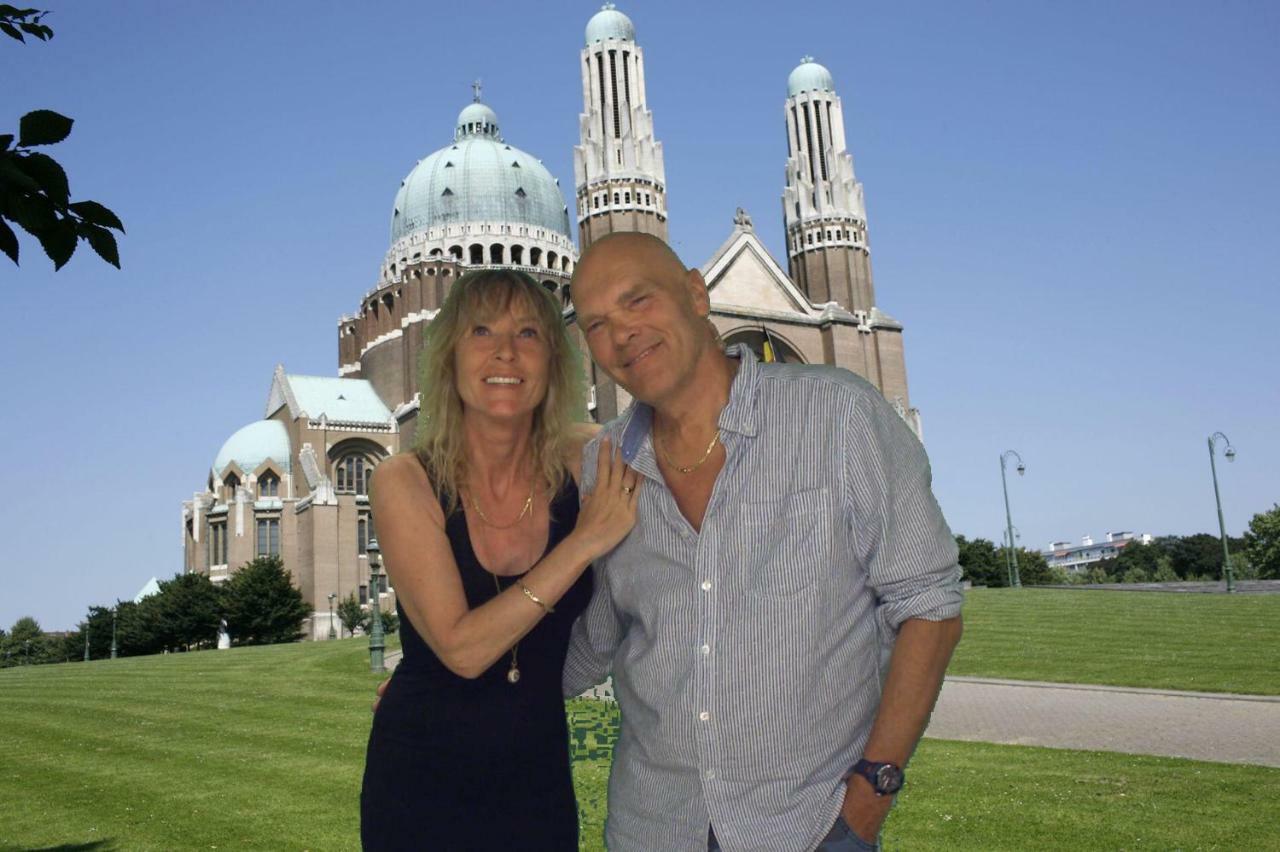 B&B Basilique Jette Eksteriør bilde